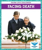 Facing Death | Stephanie Finne | Englisch | Buch | Facing Life's Challenges
