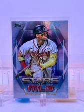 2023 Topps Stars of MLB Series 1/2/Update Pick Your Card/Finish Your Set MLB