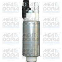 Meat & Doria Kraftstoffpumpe FüR Renault Clio Ii Bb_ Cb_ 1.2 Lpg Twingo I C06_