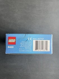 LEGO Space: Space Police 8400 Space Speeder * Brand NEW *