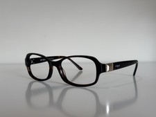 Vogue VO 5085-S Women Square Havana Brown Sunglasses Frame Only 54-17-135