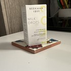 Beekman 1802 Milk Drops Ceramide Face Serum Hydration Moisturizer 0.95 fl oz — photo 1