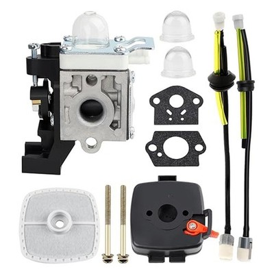 Vergaser Set für Echo SRM225 SRM225U GT225L Trimmer und Freischneider