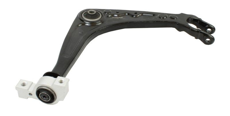 Bras de suspension MAXGEAR 72-5581 en acier forgé anti-vibration