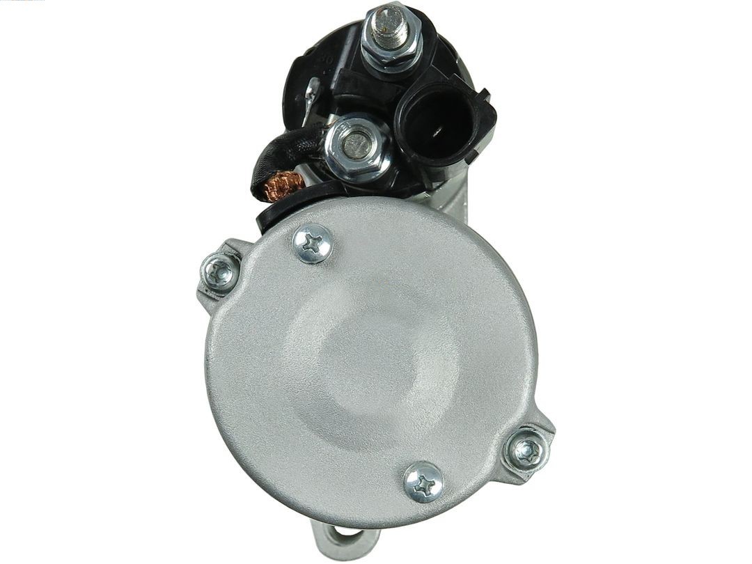 Fits AS ROZRUSZNIKI I ALTERNATORY S6207 ROZRUSZNIK BRAND NEW AS-PL ST ⭐UK Stock⭐