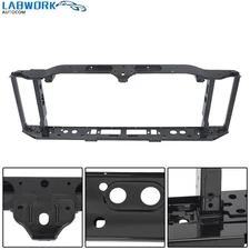 NEW Radiator Core Support For Chevy Silverado 1500 Sierra GM1225307 2014-2019