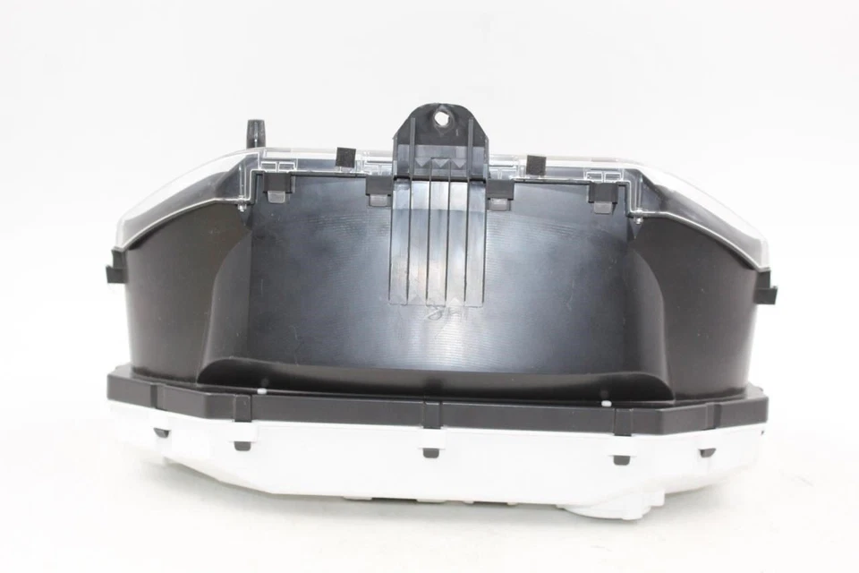 Grupo de velocímetros 95 k millas MPH mercado de Estados Unidos compatible con Honda CR-V 2015-2016 OEM #34205 Foto 4 de 4