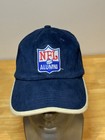 Nfl Alumni Football Ball Cap Hat Adjustable Strap Pro Legends Apparel