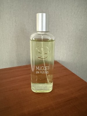 Eau De Toilette MUGUET EN FLEUR 100ml YVES ROCHER