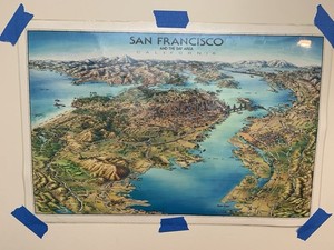 Unique Media Maps | eBay