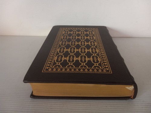 Tales of Mystery & Imagination Edgar Allan Poe Easton Press Collectors Edition - Picture 5 of 14