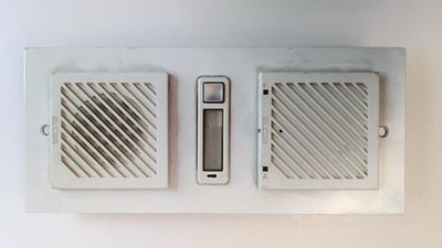 Elcom Türsprechanlage