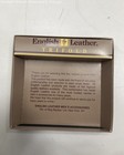 Dale Earnhardt #3 Nascar Racing Memorabilia Folding Leather Wallet in Case — photo 5