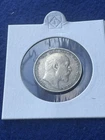 1904 Edward VII Shilling — photo from another recent sale