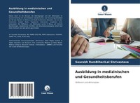 Ausbildung In Medizinischen Und Gesundheitsberufen Reflexion Und Aktionsplan