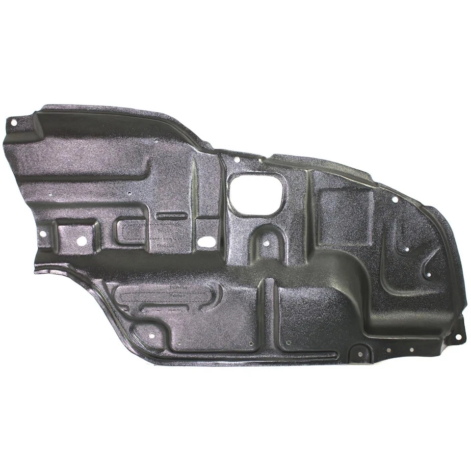 Set of 2 Engine Splash Shield For Toyota Camry 2002-2006 Foto 2 de 4