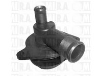Flansch Thermostat FüR Citroen Saxo Berlingo - Peugeot 106 306 Partner 1.1 1.4