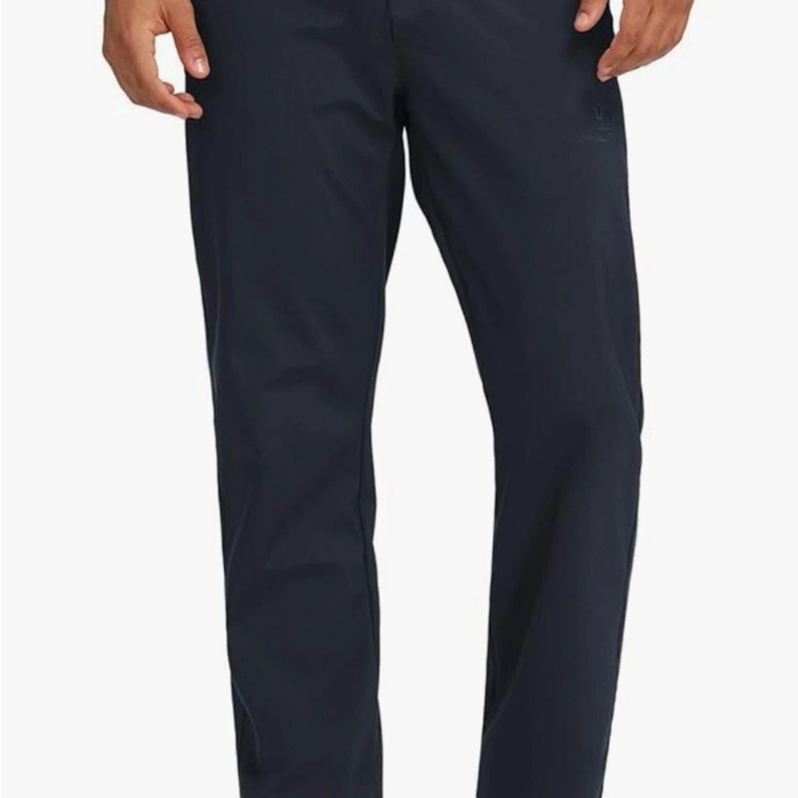 NWT men’s fleece lined hiking pants; sz XL
Opens in a new window or tab