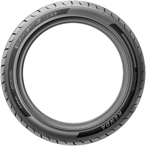 2 Tires Kenda Vezda UHP Max+ 285/35ZR18 285/35R18 101W XL High Performance - Picture 3 of 5