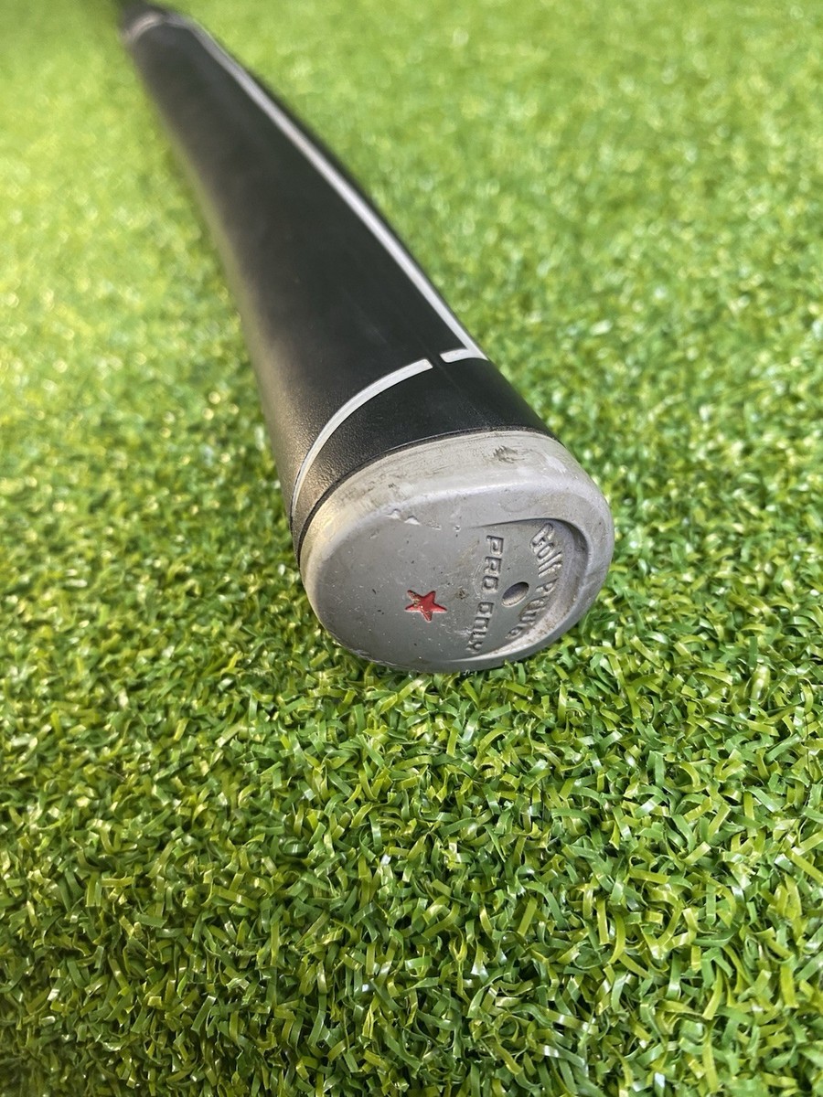 Used RH Titleist Scotty Cameron California Monterey 35” Blade