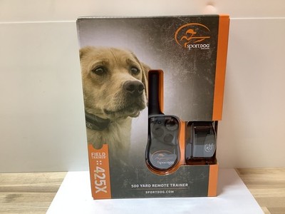 Remote Trainer Dog Yard Collar Premier Pet 600 Yard Remote Trainer