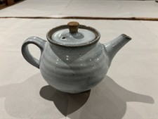 Leach Pottery Teapot