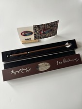 GUY HENRY signed autograph/autograph Harry Potter wall wand