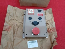 GOVERNORS AMERICA CORP. SPEED CONTROL UNIT.