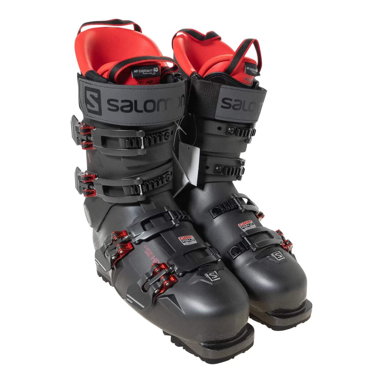Salomon S Pro 120 GW Ski Boots