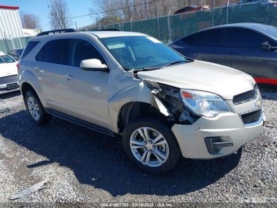 2011 Chevy Equinox ECM ECU 2 4L FWD OEM 590-01910
