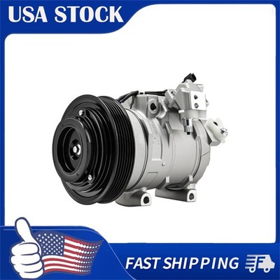 A/C Compressor For 2009-2014 Acura TL All engine 2013-2015 Acura RDX 140433C
