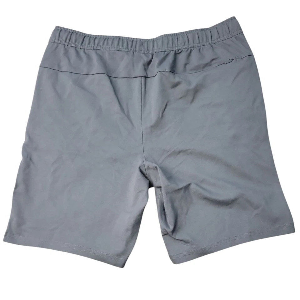 Pantalón Corto Hombre Member's Mark Ajustable Cordón Luxe Active Foto 2 de 3