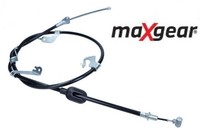 Maxgear 32-1671 Seilzug FüR Feststellbremse Handbremsseil Bremsseil FüR Suzuki