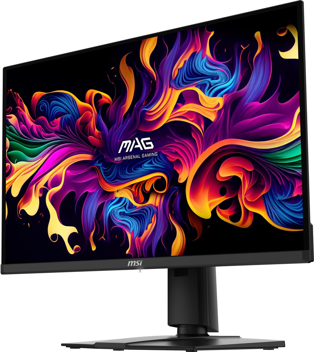 MSI MAG 271QPX QD-OLED 27