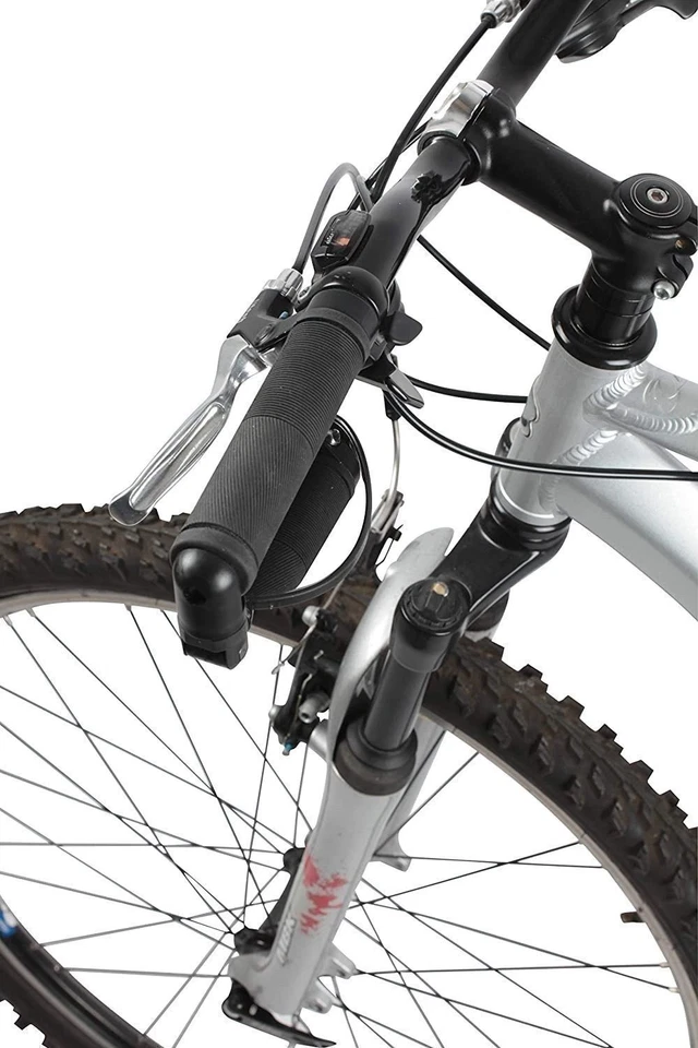 Espejo de bicicleta Zefal Cyclop negro Foto 3 de 4