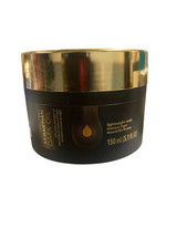 Sebastian Dark Oil Lightweight Mask 150ml / 5.1oz Jojoba  Argan Oil New Unseal