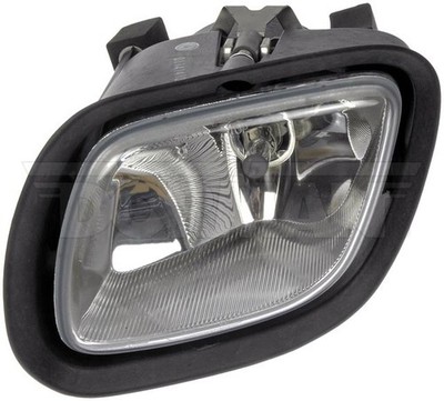 Dorman 888-5208 Heavy Duty Fog Lamp For 08-17 Freightliner Cascadia