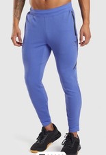 Gymshark Apex Technical Joggers Men s Large B...