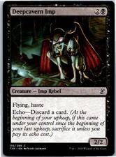 Deepcavern Imp C Normal Time Spiral: Remastered 110 NM