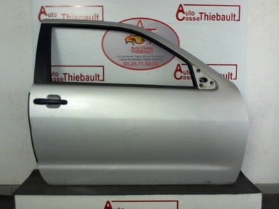 Porte Avant Droit SEAT Ibiza 2 Phase 3 1.9 SDI - Réf 6K4831052C, Occasion