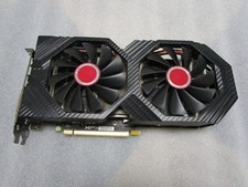 XFX Radeon RX 580 8GB GDDR5 Graphics Card RX-580P8D