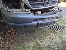 ✅Orig. Stoßstange MERCEDES BENZ M-KLASSE (W163) ML 270 CDI - Vorne - A1638803870