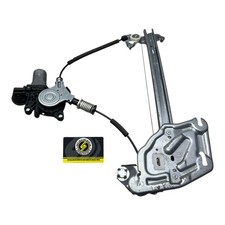16-25 Mazda Miata Mx5 Mx-5 Oem Nd Window Regulator Driver Left Lh L N243-58-58x 16-25 Mazda Miata Mx5 Mx-5 Oem Nd Window Regulator Driver Left Lh L N243-58-58x