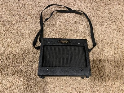 Epiphone Studio Mini Amplifier Electric Guitar Amplifier - Never Used & Tested