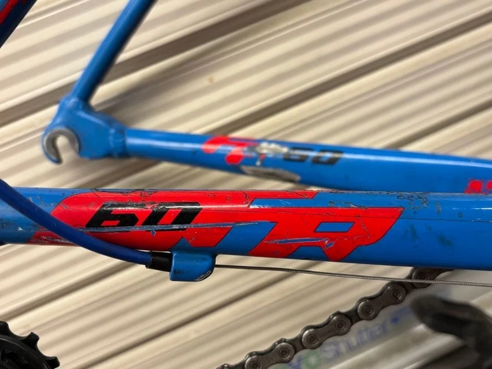 Рама дорожного велосипеда Felt FR60 - Изображение 2 из 4