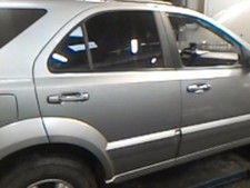 Porte arrière et accessoires Kia SORENTO