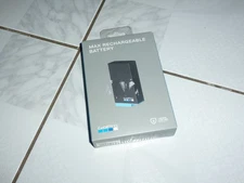 GoPro ACBAT-001 1600mAh Li-Ion Rechargeable Battery Black - New In Box!!