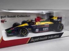 FS17 Spark 1:43 Racing On Larrousse Lola LC89B F1 1990 United States GP #30