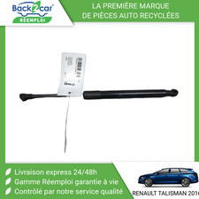 Verin de hayon / de capot Renault Talisman