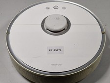 Roborock S502-00 Robotic Vacuum - Not Working, For Parts